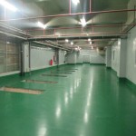 梅河口FRP玻璃钢防腐地坪-缩略图2