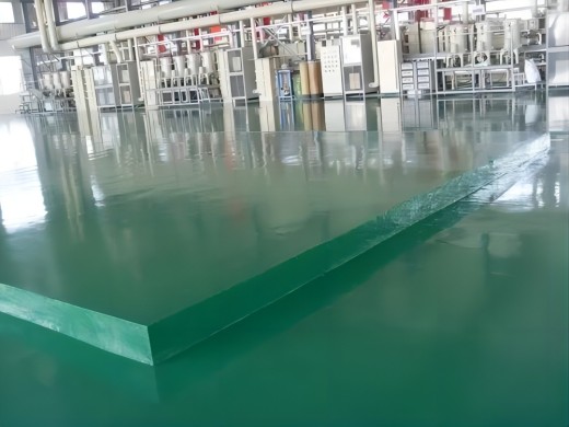 梅河口防腐蚀地坪,环氧玻纤地坪，玻纤工业地坪，环氧玻纤布地坪,乙烯基玻纤布地坪