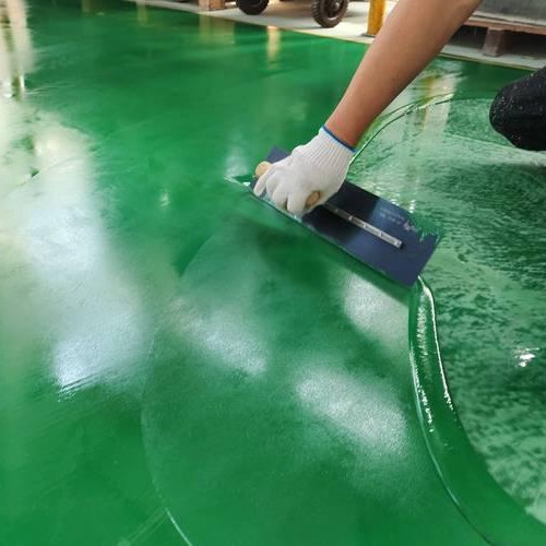 梅河口什么是VEF地坪,VEF地坪厂家