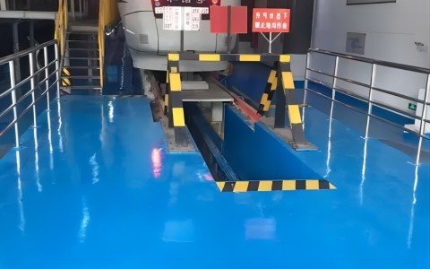 梅河口环氧防腐蚀地坪,环氧积层地坪