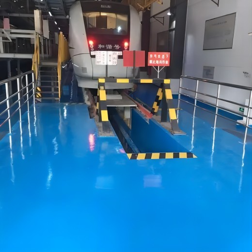 梅河口环氧防腐蚀地坪,环氧积层地坪
